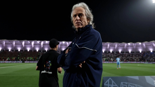 جيسوس يقترب من تدريب النصر بـ 7 ملايين يورو في الموسم