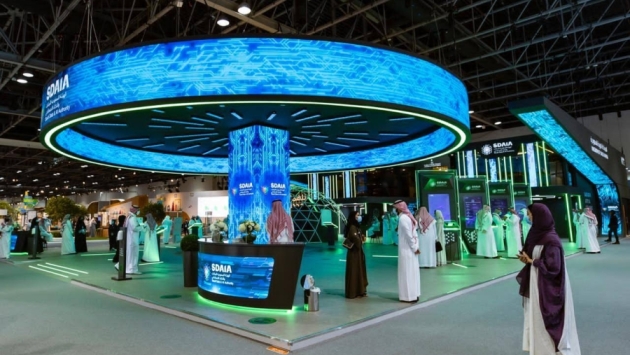 السعودية تستعرض تجربتها في بناء منظومة الذكاء الاصطناعي في جلسة بمنتدى عالمي