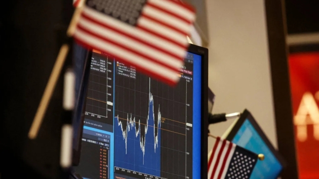 الأسهم الأمريكية تغلق على تراجع مع تأثر معنويات السوق بالرسوم الجمركية