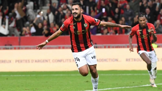 الدرعية يحسم صفقة لابورد بـ 4 ملايين يورو .. و250 ألفا حوافز إضافية