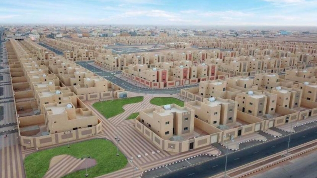 القروض العقارية السعودية تنمو 15% إلى 950.7 مليار ريال في الربع الأول