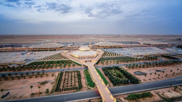 مطارات الخليج تتألق عالميا .. وأوروبا تتراجع في تصنيف "أير هلب" 2025