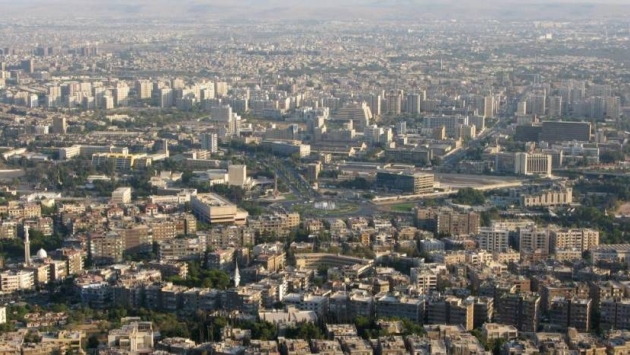 بيان مشترك من دول عربية وتركيا يرحب بالاتفاق لإنهاء الأزمة في محافظة السويداء السورية