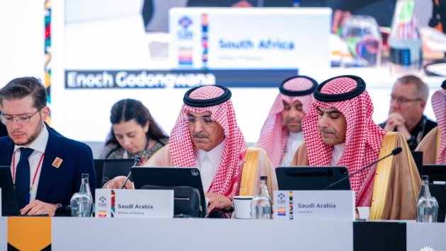 وزير المالية السعودي لدول الـ 20: كثفوا الإصلاحات لتعزيز مواجهة التحديات العالمية