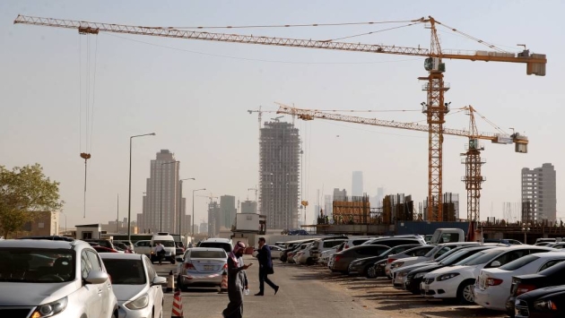 الهيئة السعودية للمقاولين لـ"الاقتصادية": 1600 شركة أجنبية من فئة "أ" مسجلة لدينا