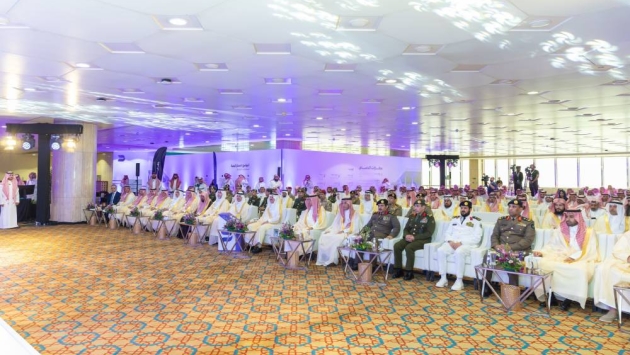 تدشين 77 مشروعا تنمويا لتطوير البنية التحتية في الشرقية بقيمة 1.6 مليار ريال