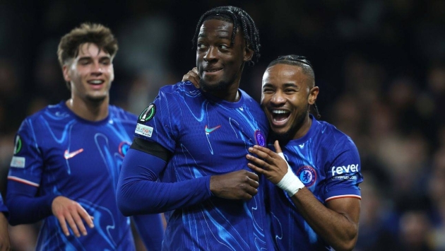 نيوم يقترب من الثنائي ديساسي ودوكوري .. الأول كلف تشيلسي 45 مليون يورو