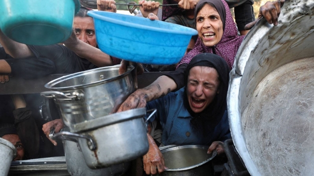 السعودية ترحب بمطالبة 26 من الشركاء الدوليين بإنهاء الحرب على قطاع غزة