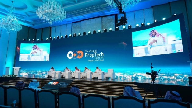 100 متحدث  ضمن القمة العالمية للبروبتك في الرياض أكتوبر المقبل