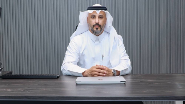 تنصيب الدكتور فؤاد عبد الله الخشرمي رئيساً تنفيذياً لشركة نجيب أوتو