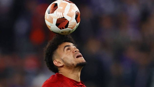 ليفربول وبايرن ميونخ يتفقان على انتقال دياز مقابل 79 مليون دولار