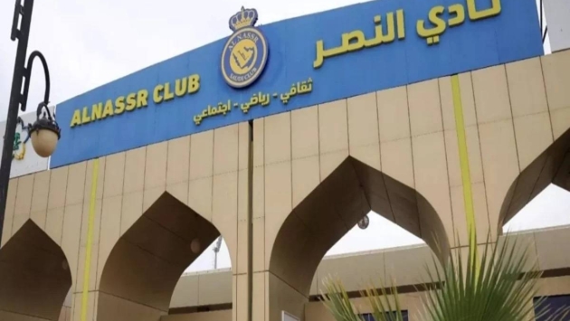 عضوية نادي النصر السعودي البلاتينية بمليون ريال
