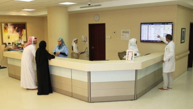 مجلس الضمان الصحي يغرم 110 أصحاب عمل بـ 2.5 مليون ريال لمخالفتهم نظام التأمين الصحي