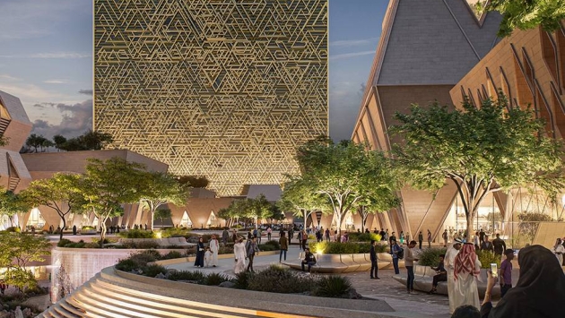 المربع الجديد يعزز التميز المعماري والابتكار بمذكرة تفاهم مع هيريم الكورية