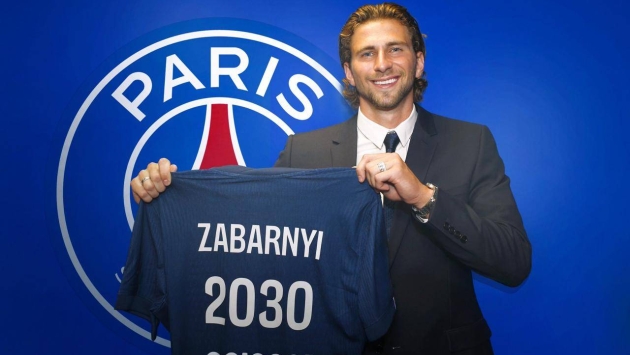 سان جيرمان يتعاقد مع زابارني بـ 63 مليون يورو .. رابع أغلى مدافع للنادي