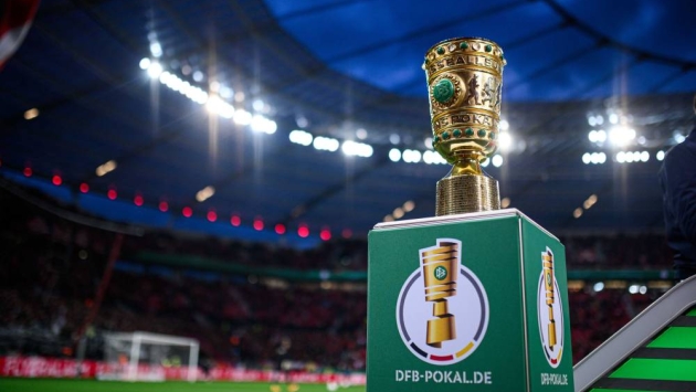 رفع قيمة جوائز كأس ألمانيا إلى 75 مليون يورو .. 4.3 مليون للبطل