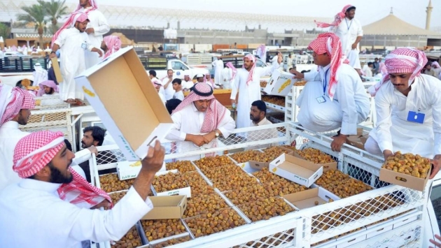 السعودية تطرح 7 فرص استثمارية في 4 مناطق لدعم الأنشطة الزراعية والحيوانية