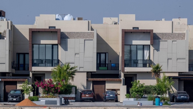 السعودية توافق على استخدام الأجانب غير المقيمين الهوية الرقمية لتملك العقار