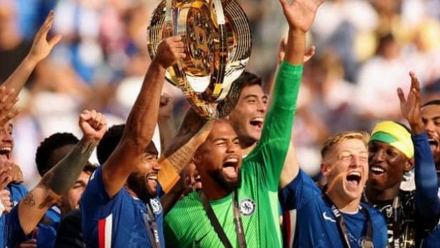 "فيفا" قد يعيد إقامة كأس العالم للأندية كل عامين للاستفادة من تدفقات الإيرادات الضخمة 