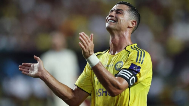 النصر يضمن مليوني ريال بعد تأهله إلى نهائي كأس السوبر السعودي