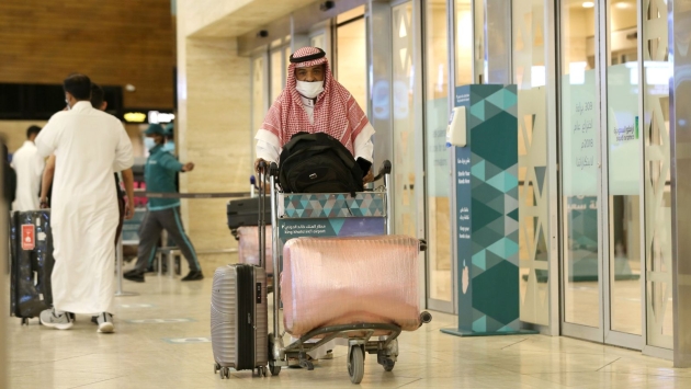 الحقيبة معنى الرحلة ونكهة السفر .. 35 مليون "شنطة" واردات السعودية في 2024