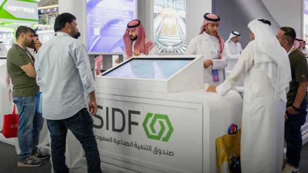 الصندوق الصناعي السعودي يدعم مستثمرين بـ80 مليون ريال عبر تمويل ميسر