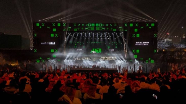 الرياضات الإلكترونية تجذب 3 ملايين زائر و500 مليون مشاهدة في نسختها الثانية