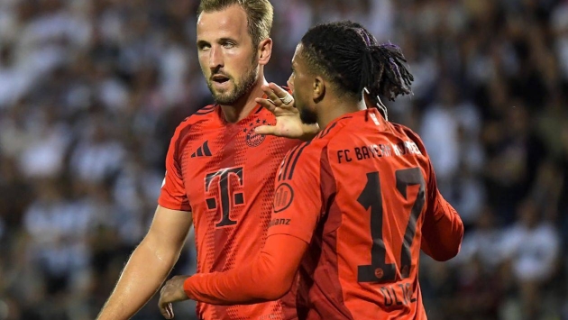 بايرن ميونيخ يجدد عقد رعاية القمصان مع دويتشه تيليكوم مقابل 65 مليون يورو