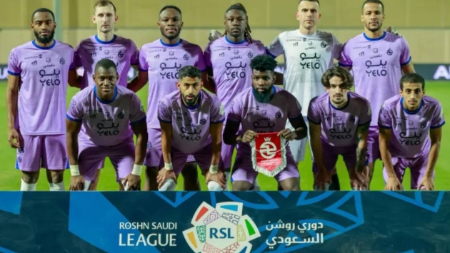 أول مالك أجنبي لناد سعودي: الخلود سينافس على الدوري هذا العام