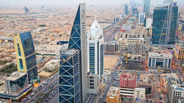 "صندوق النقد" يقترح خيارات لزيادة الإيرادات الحكومية السعودية بينها "ضريبة عقارية"