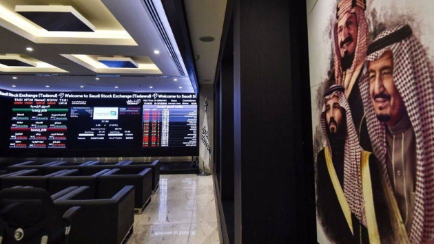 "وينفستن كوانت للأسهم السعودية" يتفوق على مؤشر MSCI وتاسي في أول 29 يوم من تداوله