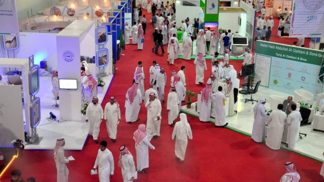 دي إم جي للمعارض لـ "الاقتصادية": القطاع نما في السعودية 900% إلى 39 معرضا في 4 أعوام