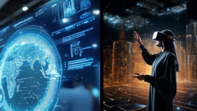 وفود من 30 دولة يناقشون في الرياض تشكيل الاقتصاد عبر الاتصال الذكي وبناء المدن المستدامة