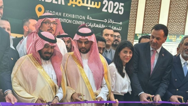 توجه سوري لإنشاء تجمعات صناعية للمنسوجات في السعودية لتعزيز التبادل التجاري