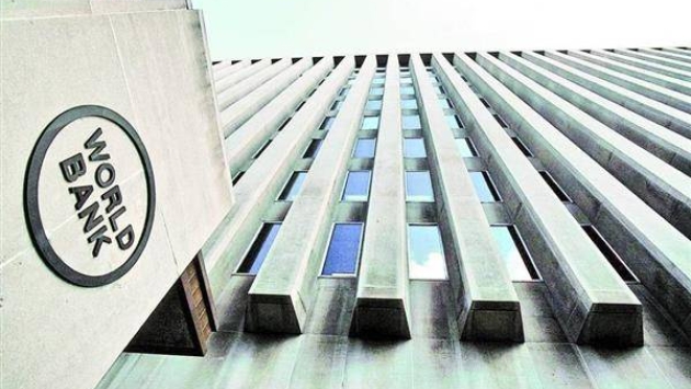 البنك الدولي يبحث مع مسؤولين سعوديين سبل التعاون في أسواق العمل والتنمية الرقمية