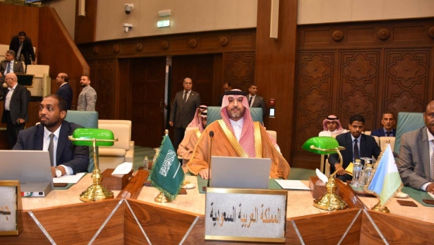 المجلس الاقتصادي والاجتماعي العربي يؤكد أهمية تسهيل التبادل التجاري