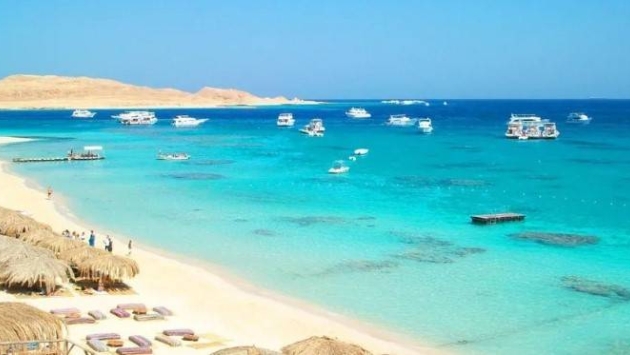 "إعمار" تستثمر 900 مليار جنيه بمشروع سياحي على البحر الأحمر في مصر