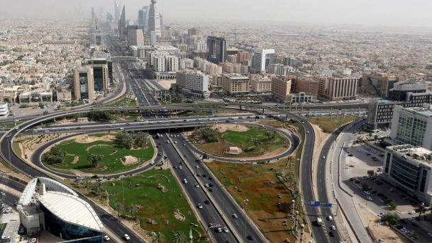 السعودية تستبدل 16 بلدية في العاصمة بـ5 قطاعات ومكاتب خدمة