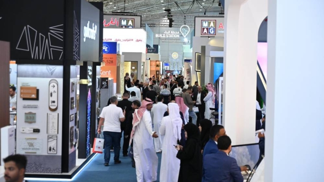 انطلاق فعاليات المعرض السعودي للكهرباء والتكييف في الرياض غدا بمشاركة 13 دولة