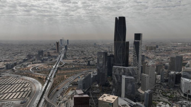 طفرة السكن المؤقت بالسعودية تقود نموا من 4 خانات..الإيجار اليومي يزاحم الشهري