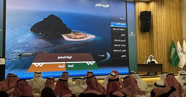 أمير عسير: ندرس إنشاء مشروع رياضي فريد من نوعه بالشراكة مع صندوق الاستثمارات