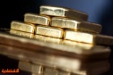 الذهب يستقر مدعوما بانخفاض الدولار والبلاديوم يتراجع 1.2%