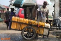 الأمم المتحدة تحذر: الاستهلاك المفرط يستنزف مياه العالم