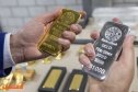 أسعار الذهب تتراجع بعد التوصل لاتفاق سقف الدين الأمريكي 