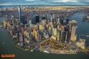 هل تغرق نيويورك بسبب مبانيها؟