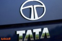  تاتا  توقع اتفاقا لإقامة مصنع بطاريات كهربائية بتكلفة 1.6 مليار دولار