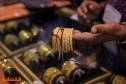 الذهب يرتفع إلى أعلى مستوى في أسبوعين قبل اجتماع الفيدرالي