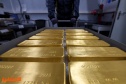 الذهب يتألق مع انخفاض الدولار وانتظار قرار الفيدرالي