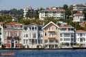 تراجع مبيعات المنازل في تركيا 17.5 % في 2023 بسبب أسعار الفائدة 