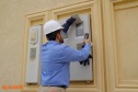  المالية  :  السعودية الخضراء  وراء تركيب 10 ملايين عداد كهرباء ذكي تخفض 1.8 مليون طن انبعاثات كربونية سنويا